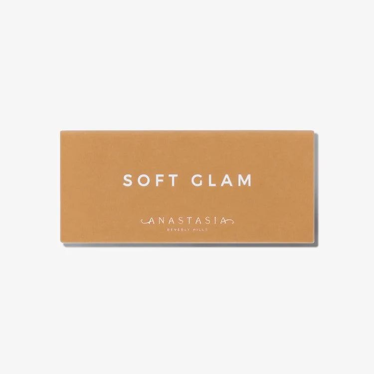 Soft Glam