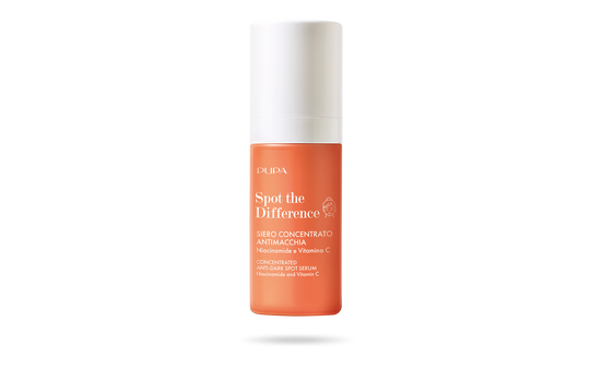 Spot The Difference - Concentrated Anti-Dark Spot Serum