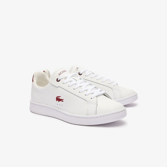 Women's Carnaby Pro Leather Trainers   - 47SFA0043