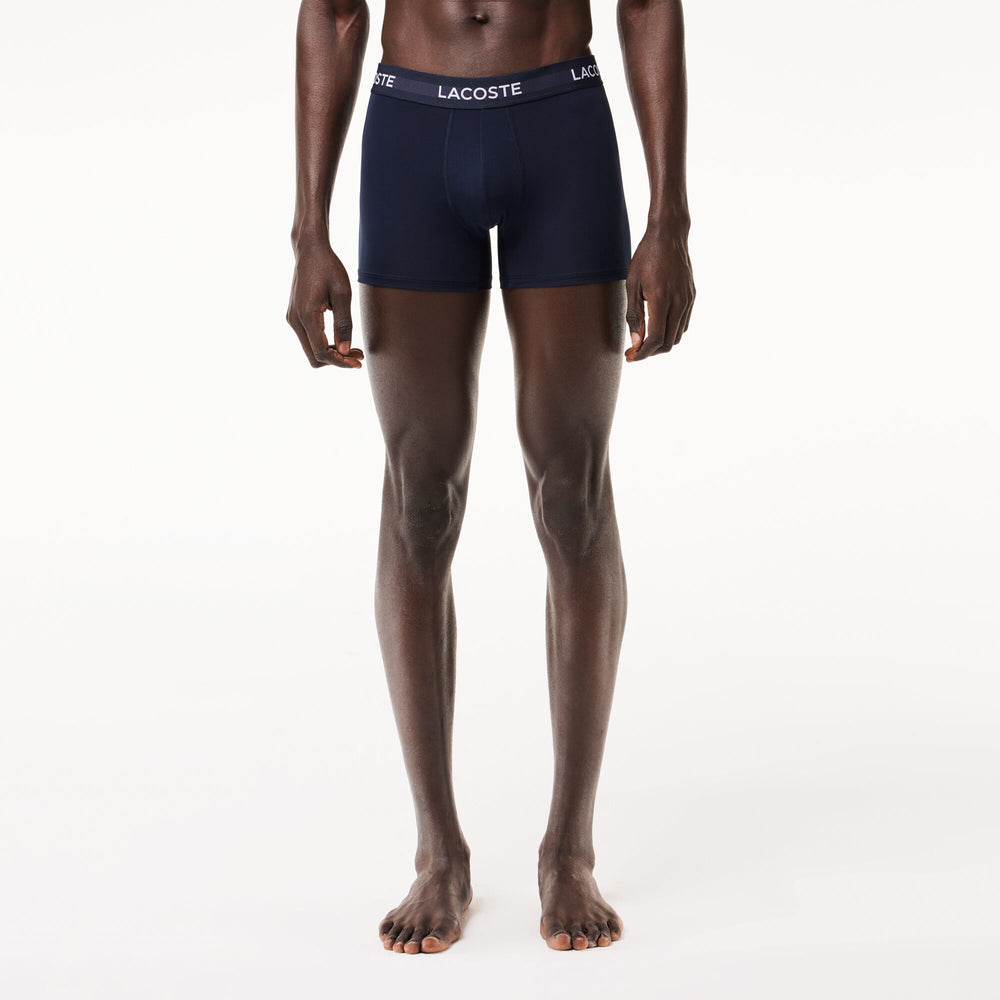 Men’s Microfiber Trunk 3-Pack - 5H9623