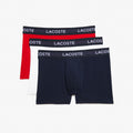 NAVY BLUE/WHITE-RED