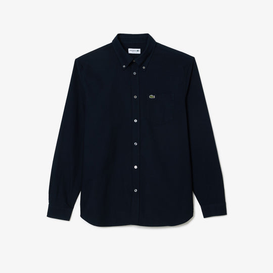 Regular Fit Oxford Shirt - CH1911