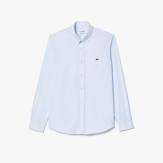 Regular Fit Cotton Shirt - CH2933