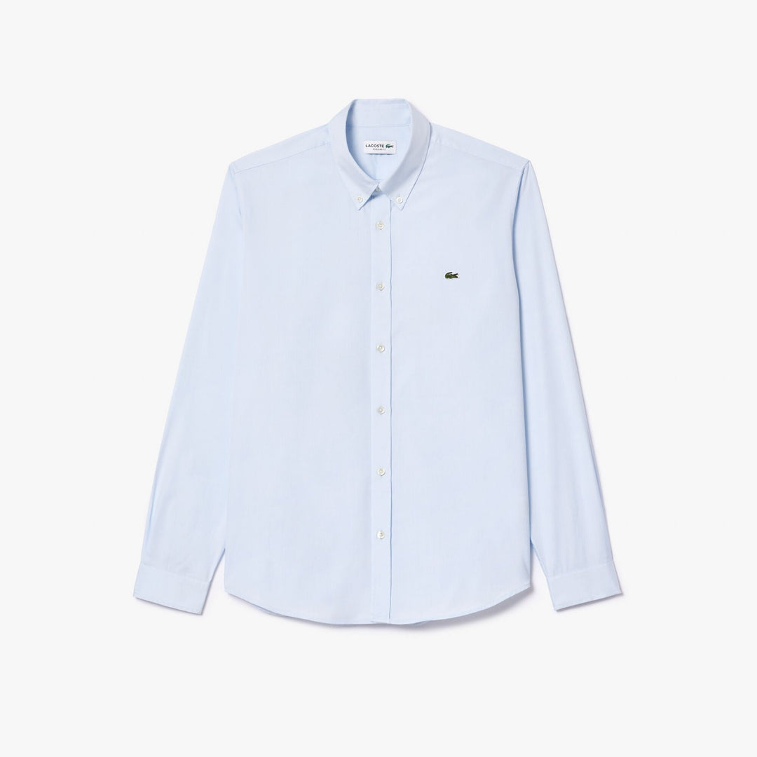Men's Regular Fit Premium Cotton Shirt - Ch2933