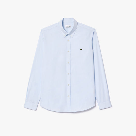 Men's Regular Fit Premium Cotton Shirt - Ch2933