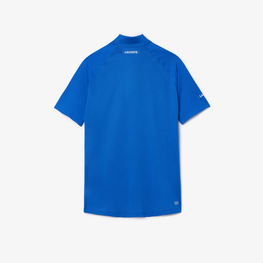 Lacoste Tennis x Novak Djokovic Ultra-Dry Polo Shirt  - DH7311