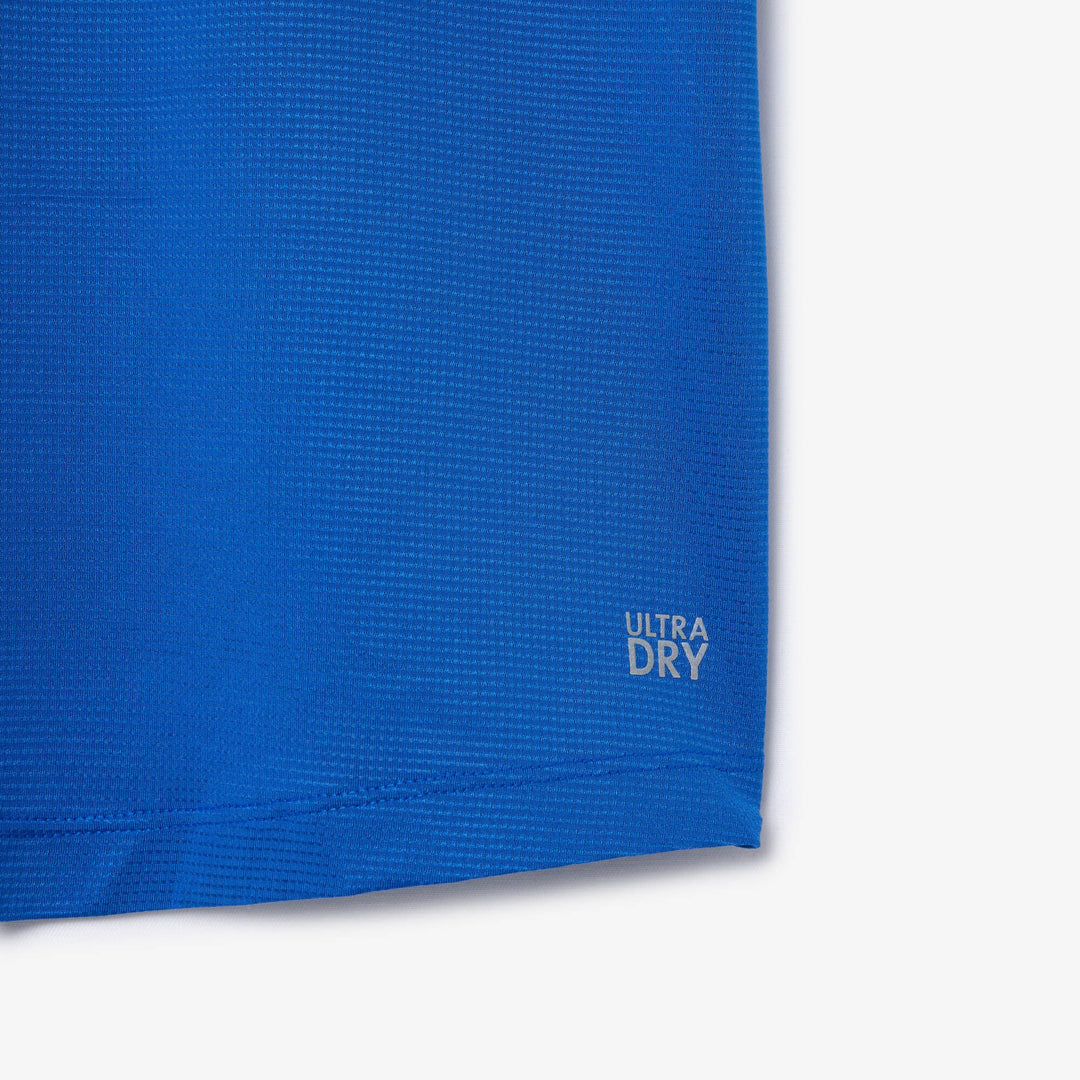 Lacoste Tennis x Novak Djokovic Ultra-Dry Polo Shirt  - DH7311