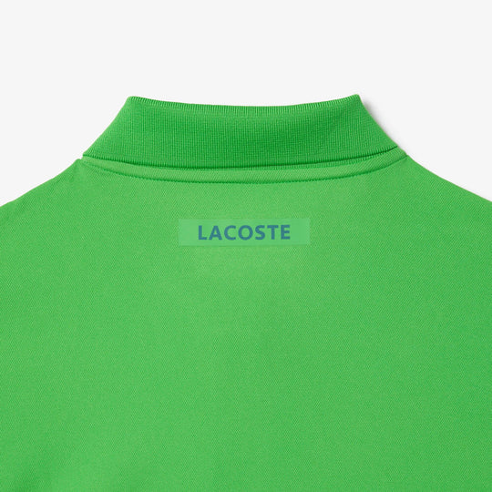 Lacoste Tennis x Novak Djokovic Ultra-Dry Polo Shirt  - DH7330