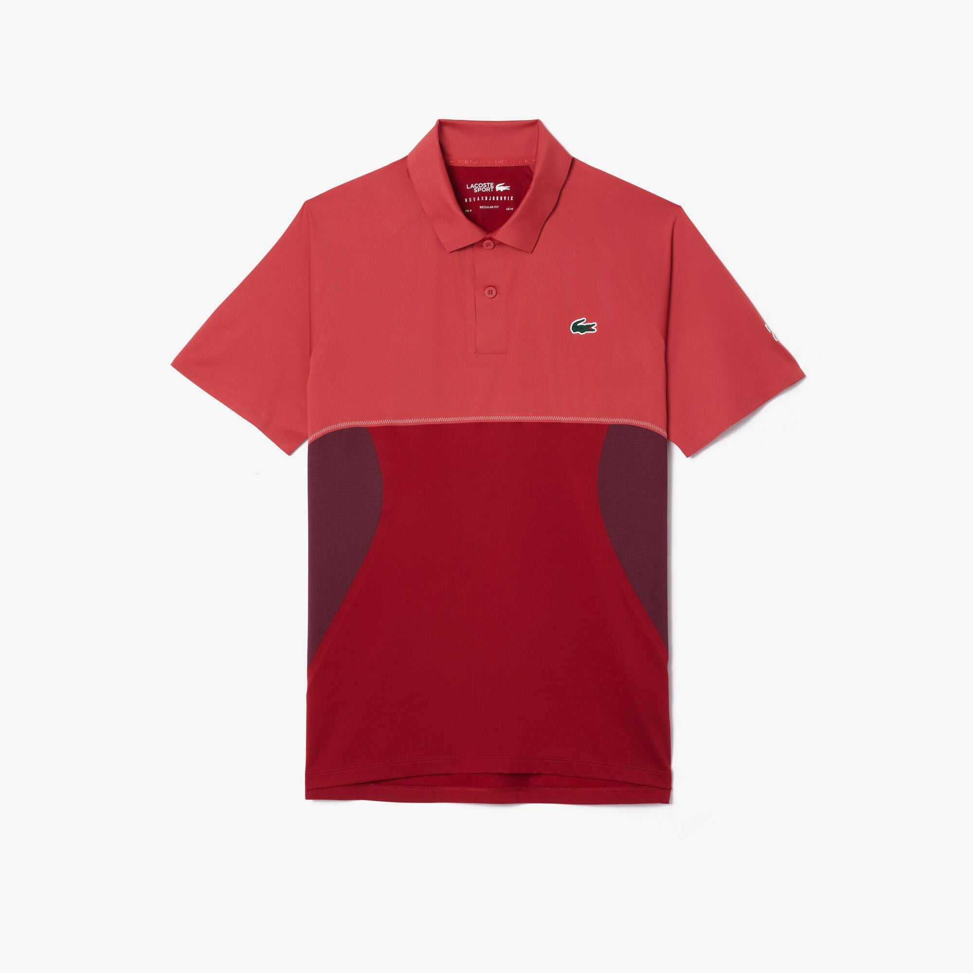 lacoste polos outlet