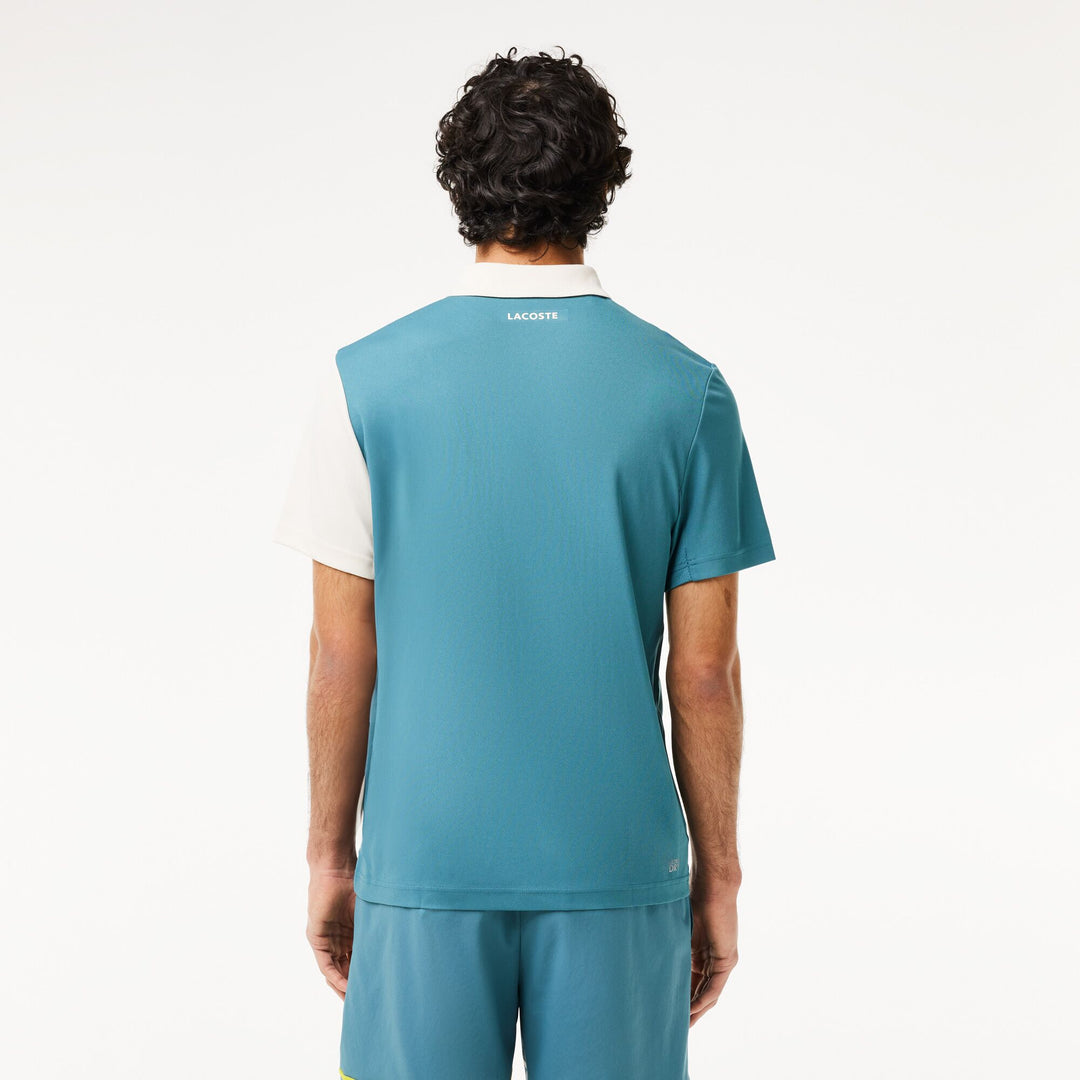 Ultra-Dry Pique Tennis Polo Shirt  - DH7362 - MYHOLDAL LEBANON