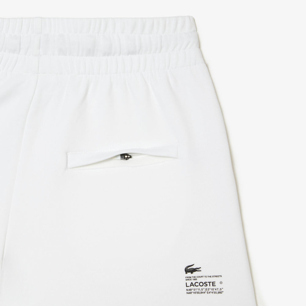 Women’s Lacoste Plain Shorts - GF5378