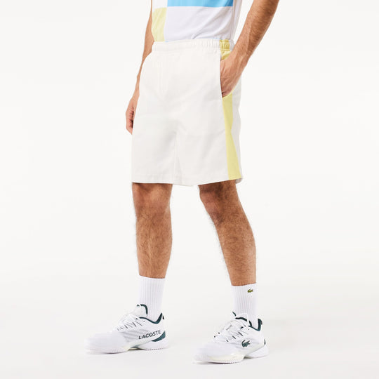 Tennis Sportsuit Colour-Block Shorts  - GH8330