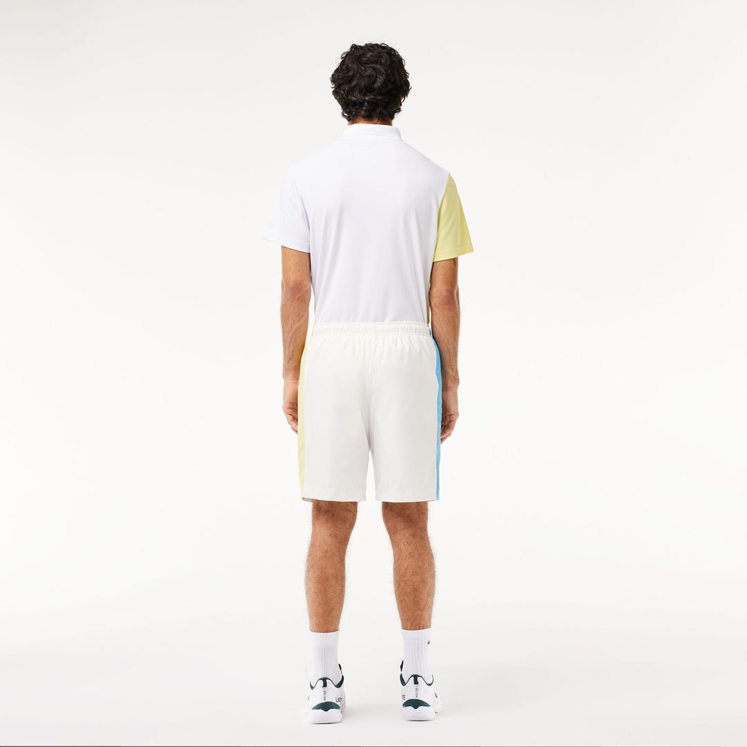 Tennis Sportsuit Colour-Block Shorts  - GH8330