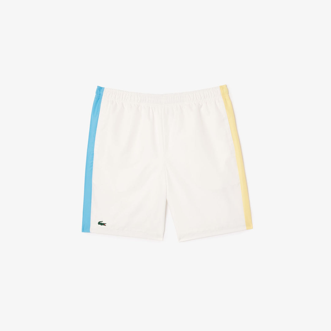 Tennis Sportsuit Colour-Block Shorts  - GH8330