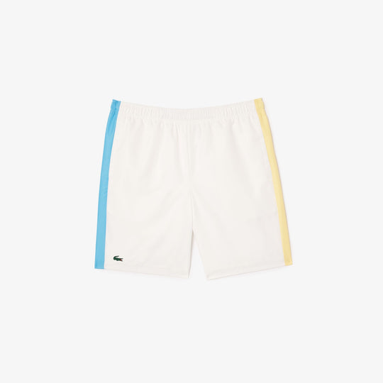 Tennis Sportsuit Colour-Block Shorts  - GH8330