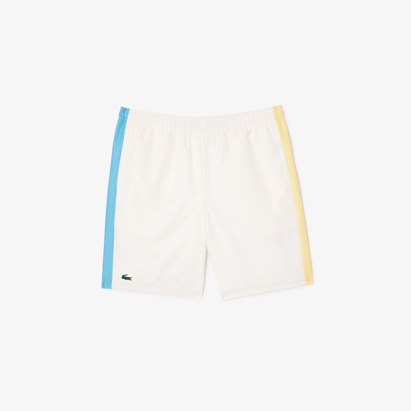 Tennis Sportsuit Colour-Block Shorts  - GH8330