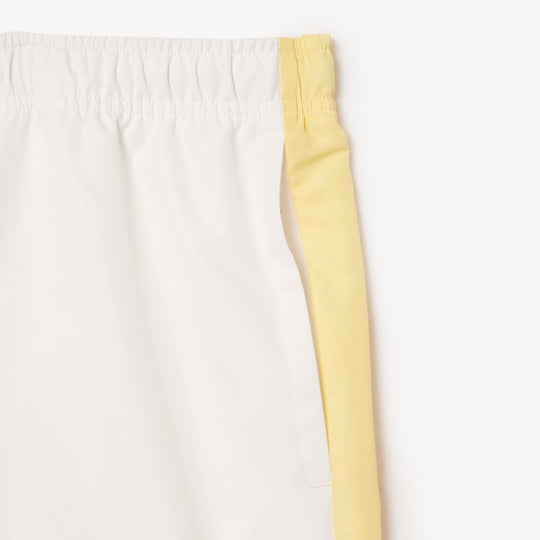 Tennis Sportsuit Colour-Block Shorts  - GH8330
