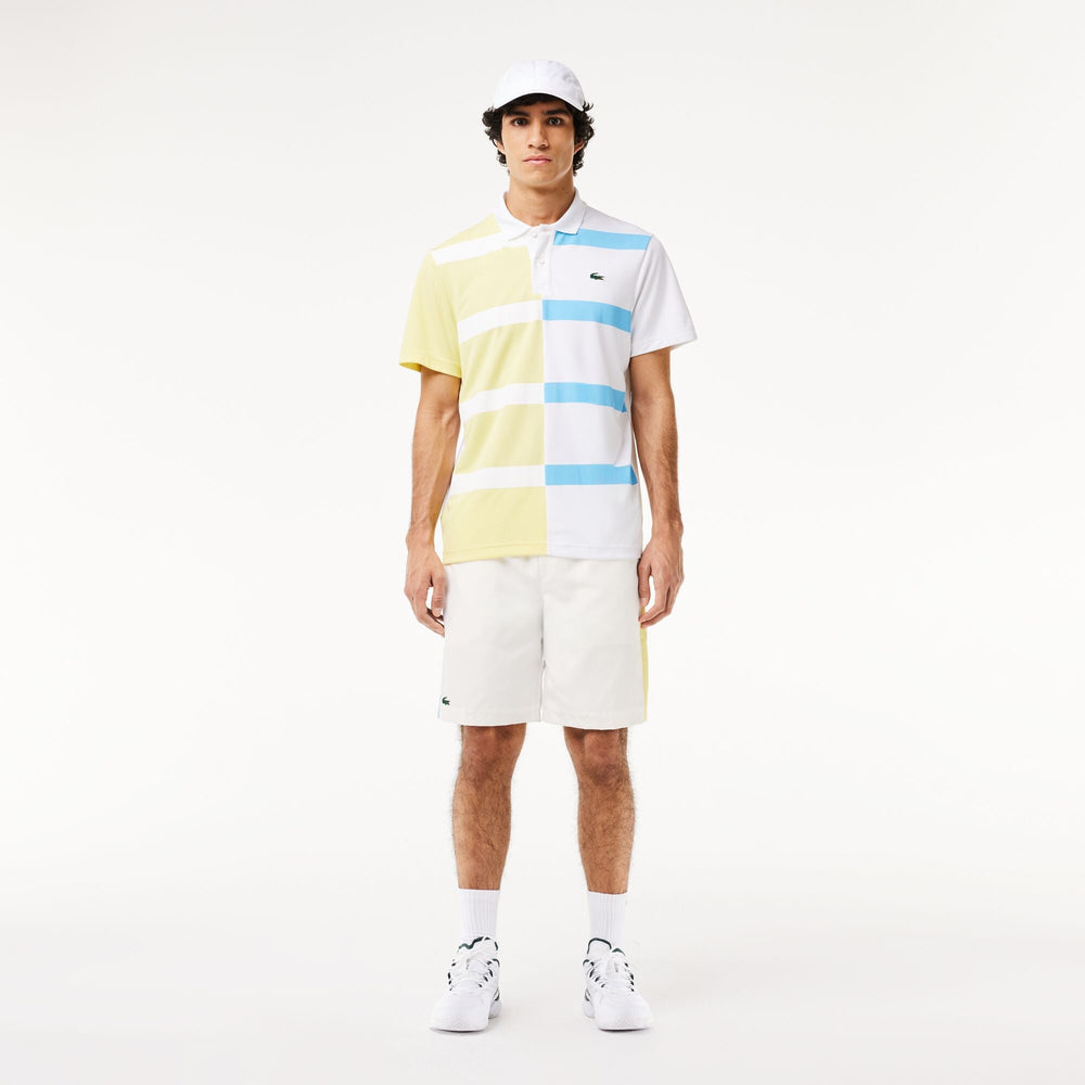 Tennis Sportsuit Colour-Block Shorts  - GH8330