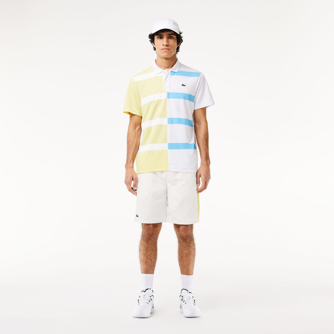 Tennis Sportsuit Colour-Block Shorts  - GH8330