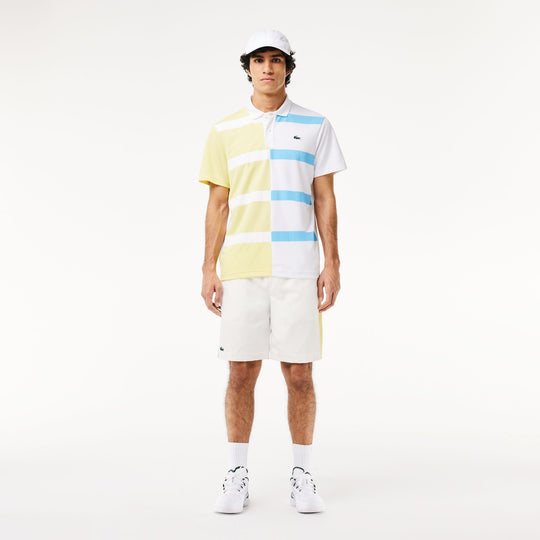 Tennis Sportsuit Colour-Block Shorts  - GH8330