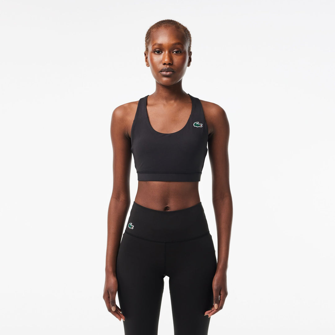 Sport Breathable Stretch Bralette - IF7196