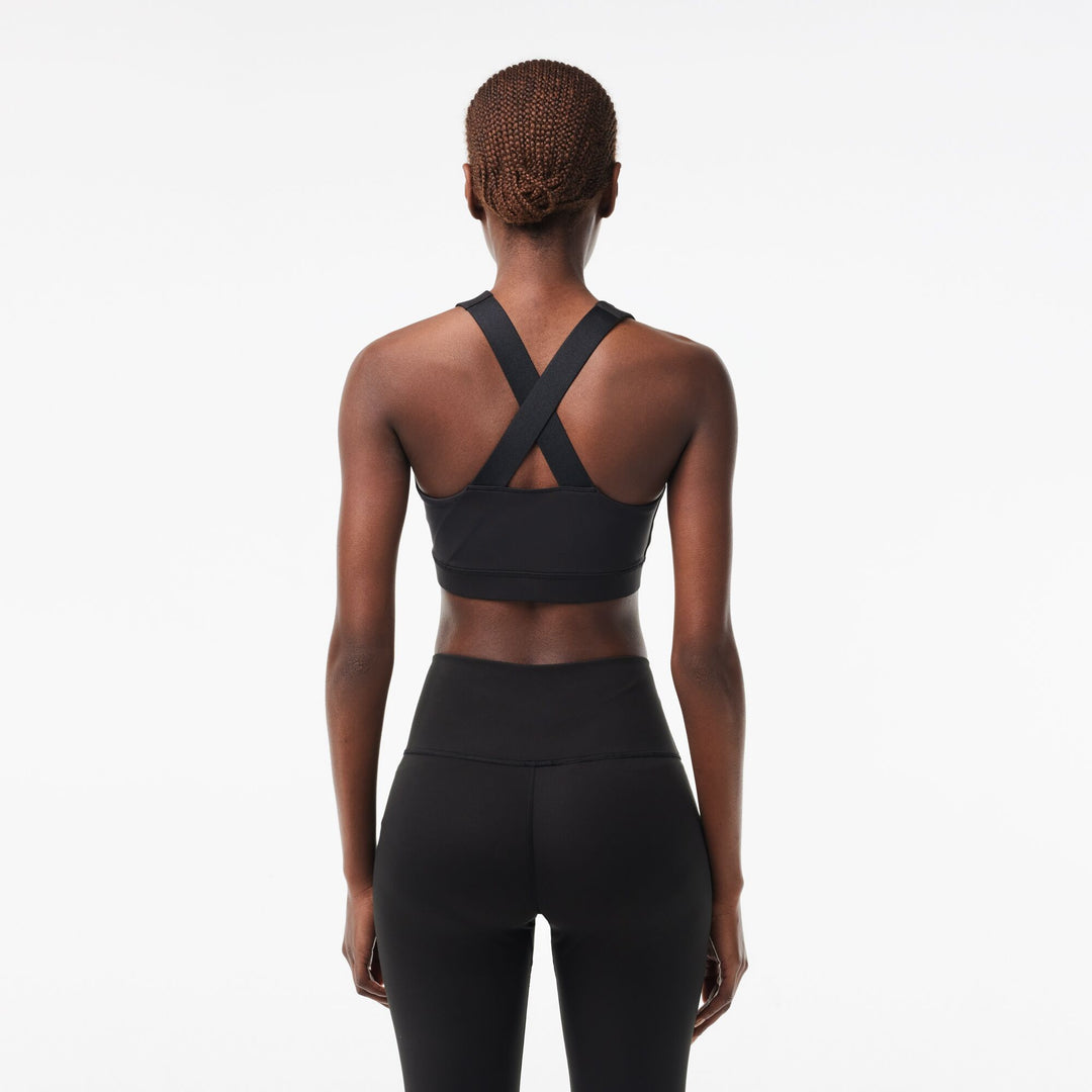 Sport Breathable Stretch Bralette - IF7196
