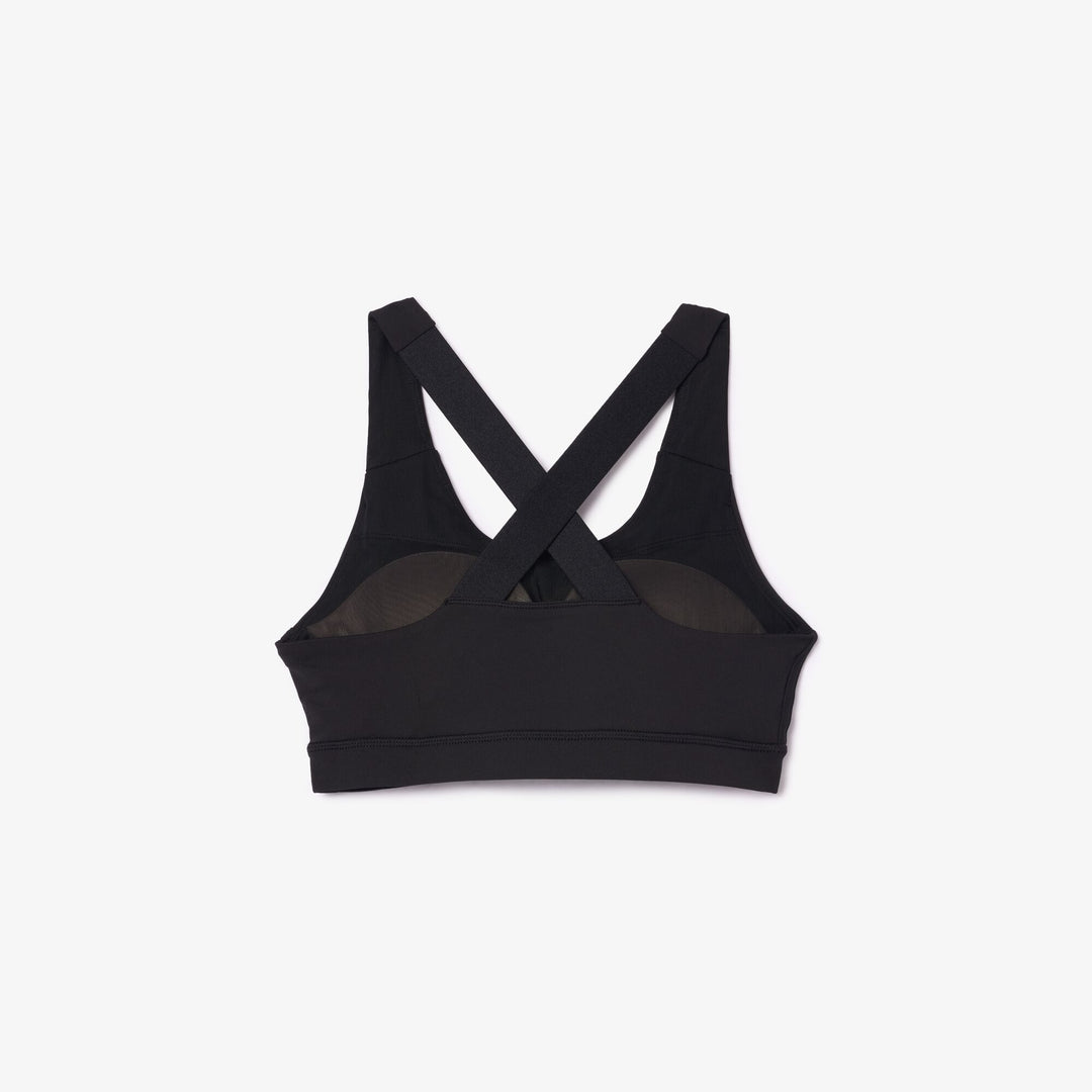 Sport Breathable Stretch Bralette - IF7196