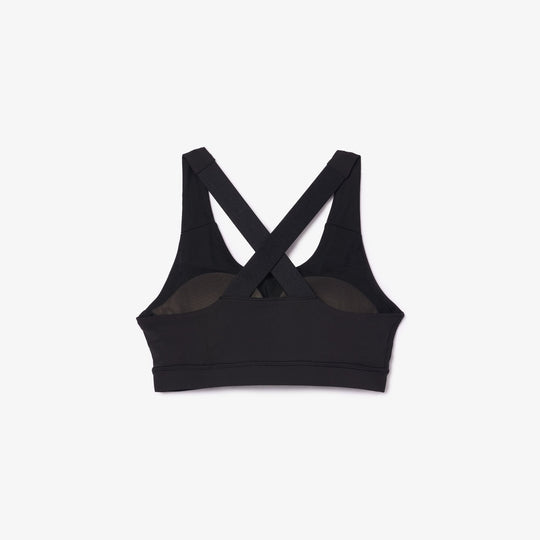 Sport Breathable Stretch Bralette - IF7196