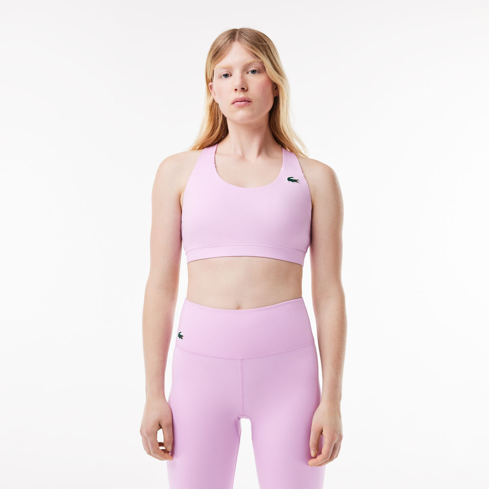 Sport Breathable Stretch Bralette - IF7196