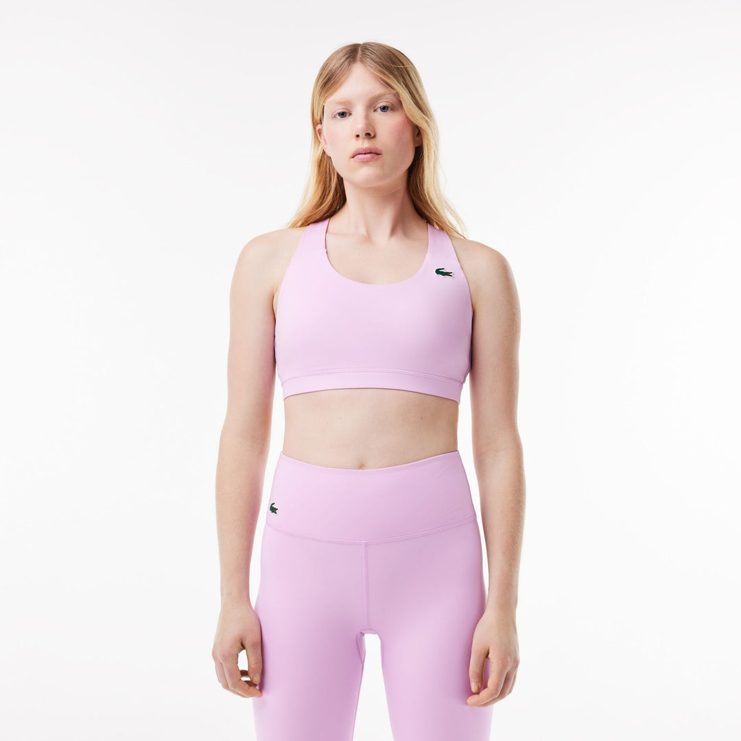 Sport Breathable Stretch Bralette - IF7196