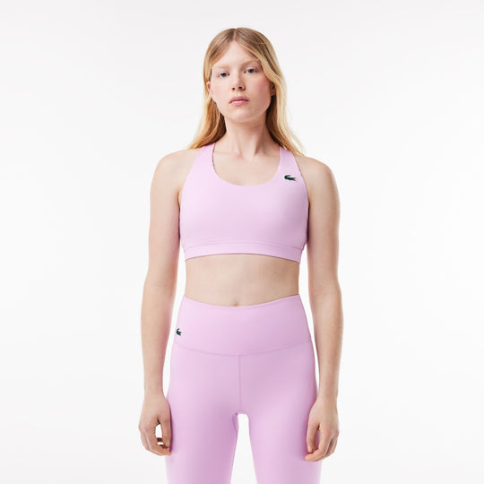 Sport Breathable Stretch Bralette - IF7196