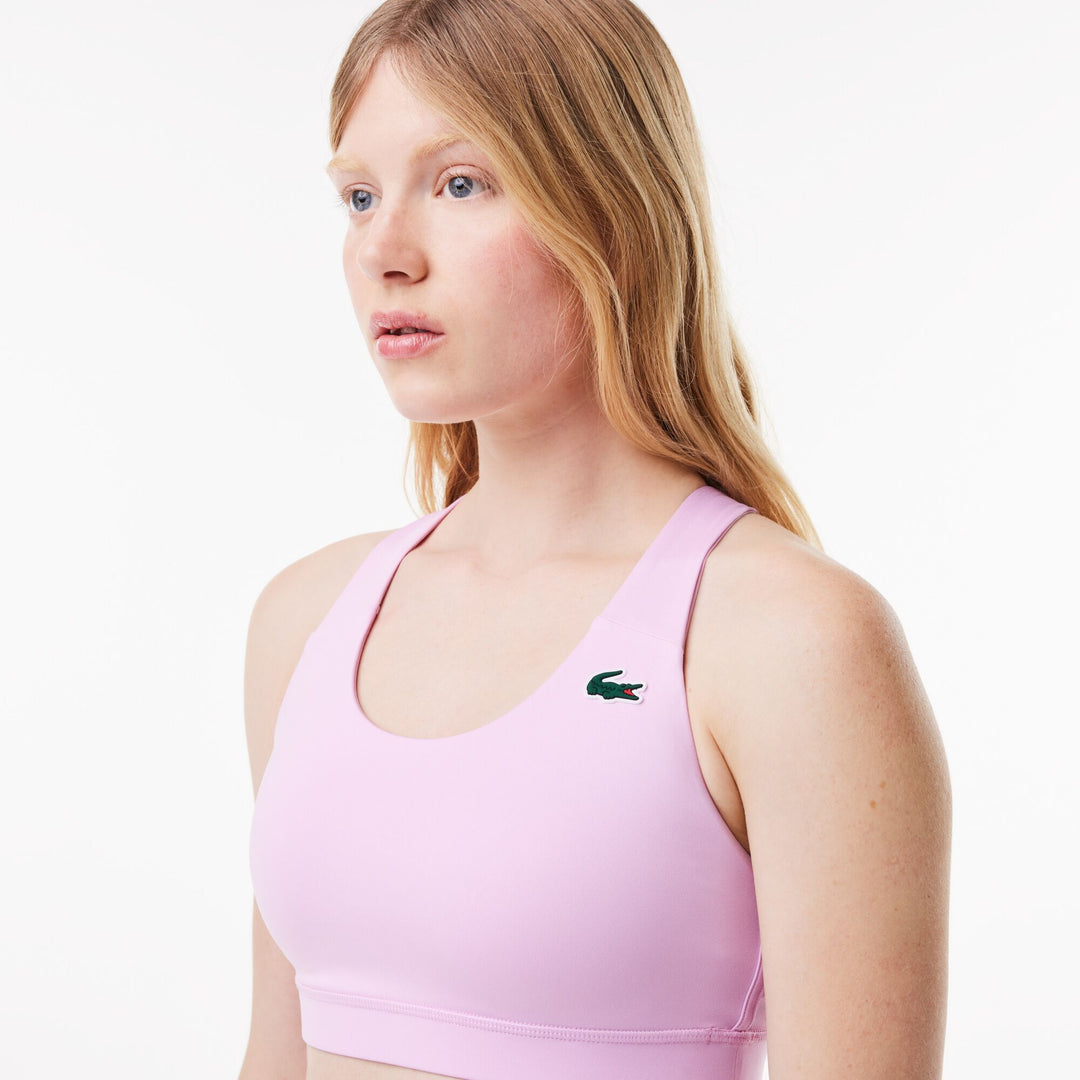 Sport Breathable Stretch Bralette - IF7196