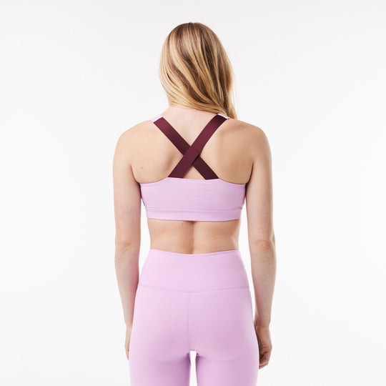 Sport Breathable Stretch Bralette - IF7196