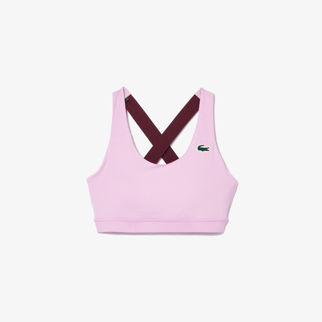 Sport Breathable Stretch Bralette - IF7196