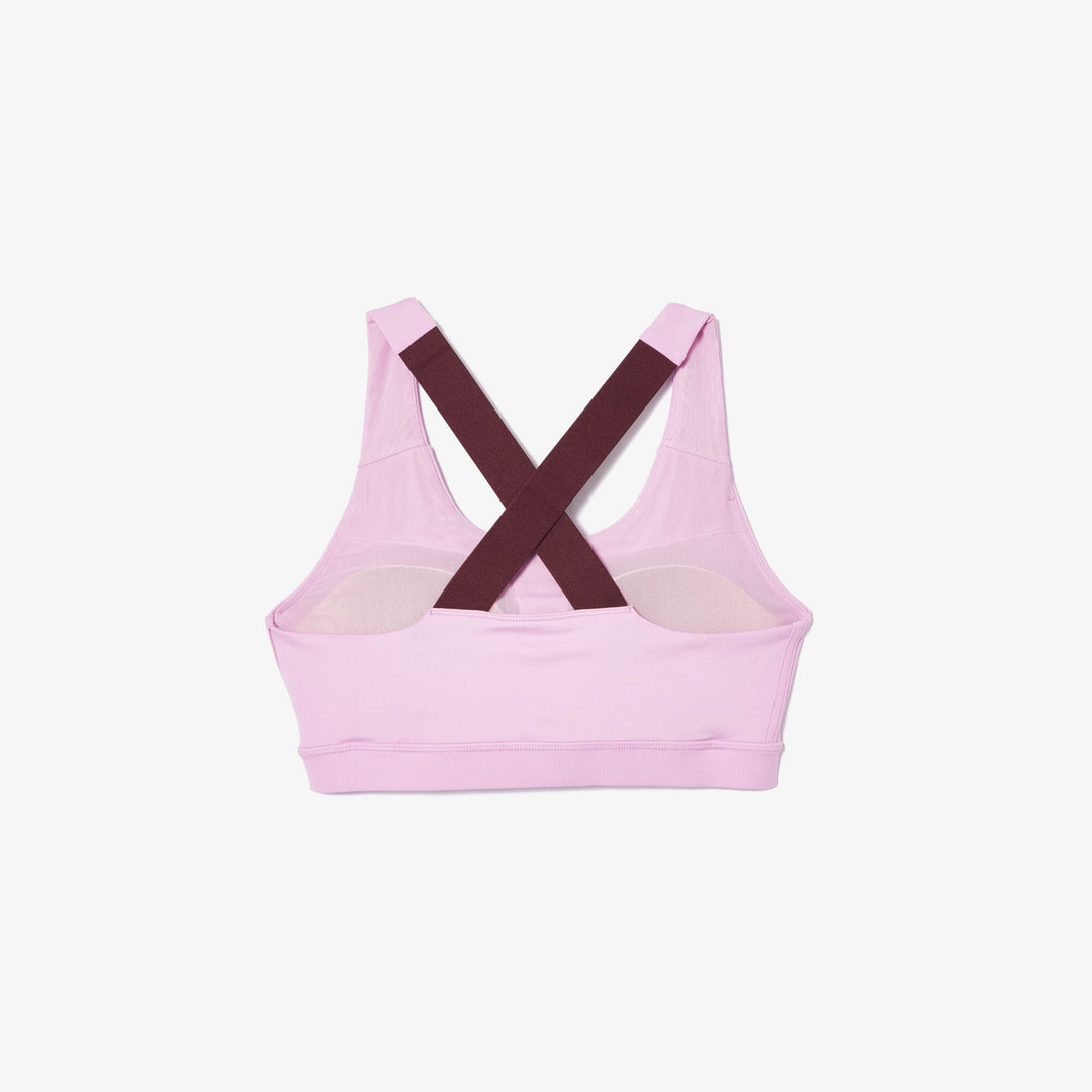 Sport Breathable Stretch Bralette - IF7196