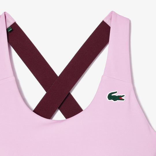 Sport Breathable Stretch Bralette - IF7196