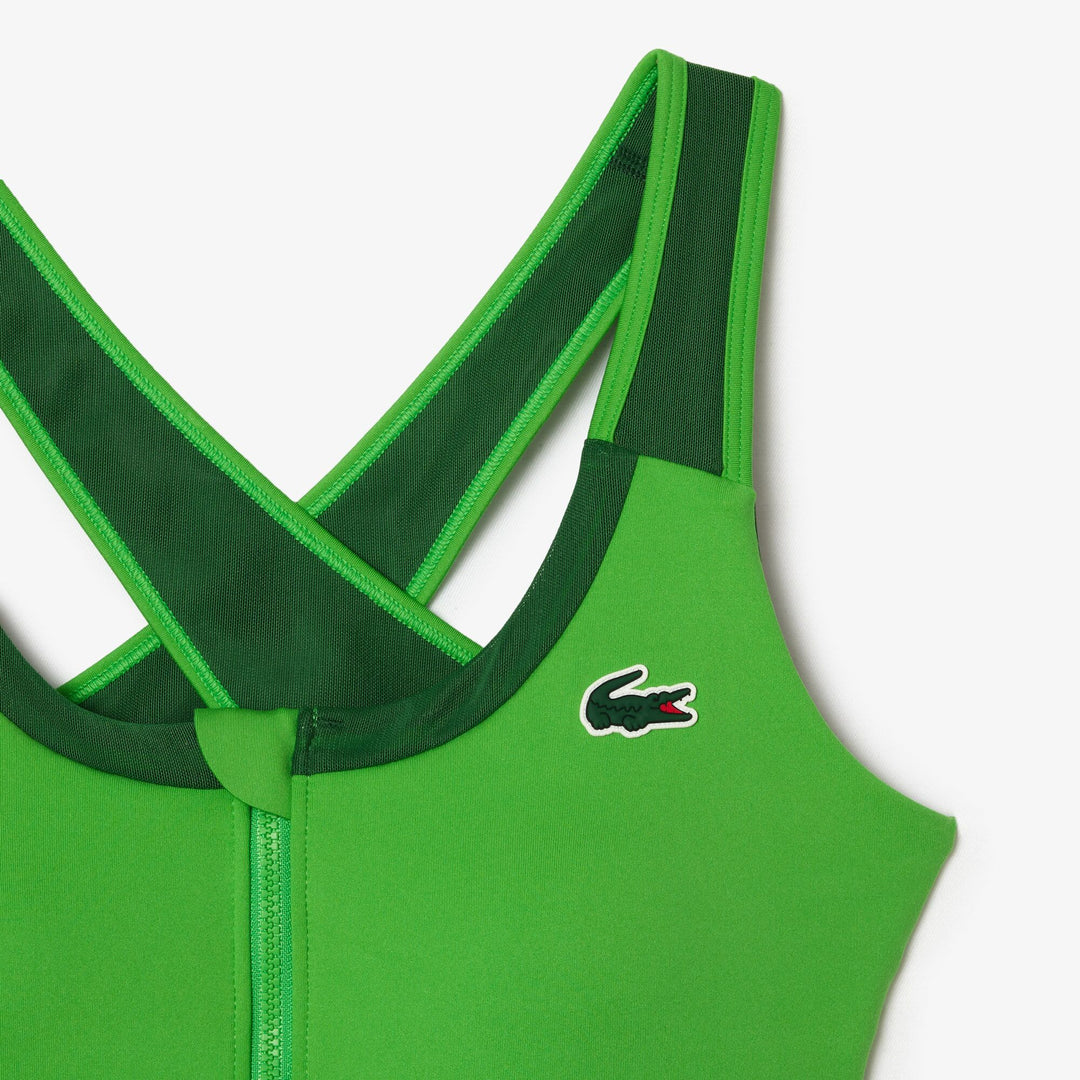 Medium Support Colour-Block Stretch Sport Bralette - IF7320