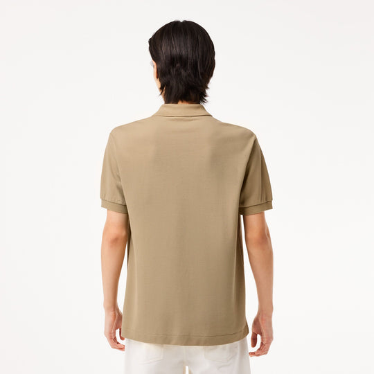 Original L.12.12 petit Pique cotton Polo Shirt - L1212