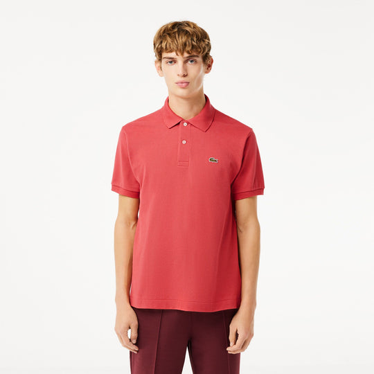 Original L.12.12 petit Pique cotton Polo Shirt - L1212