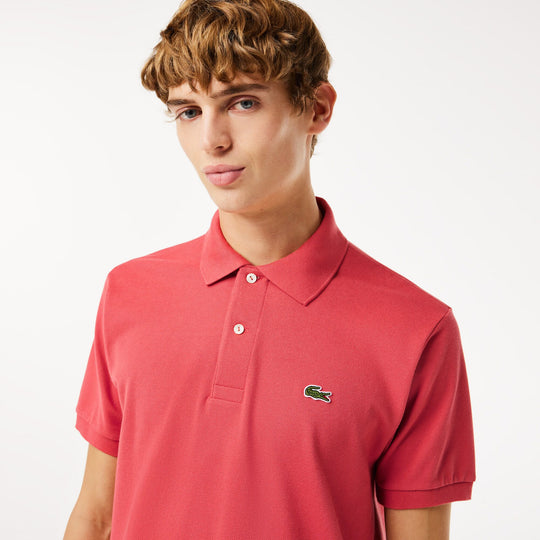 Original L.12.12 petit Pique cotton Polo Shirt - L1212
