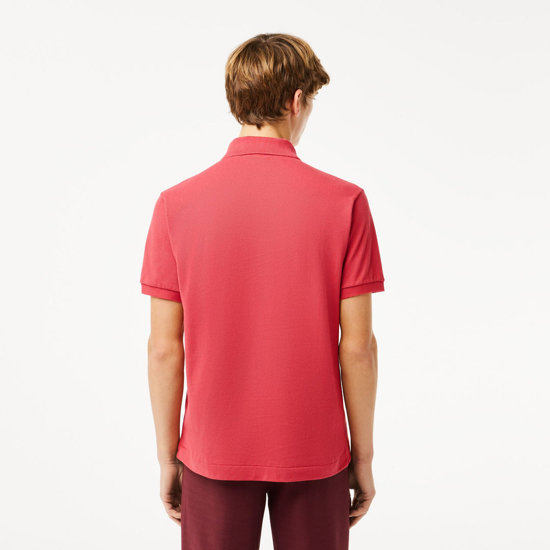 Original L.12.12 petit Pique cotton Polo Shirt - L1212
