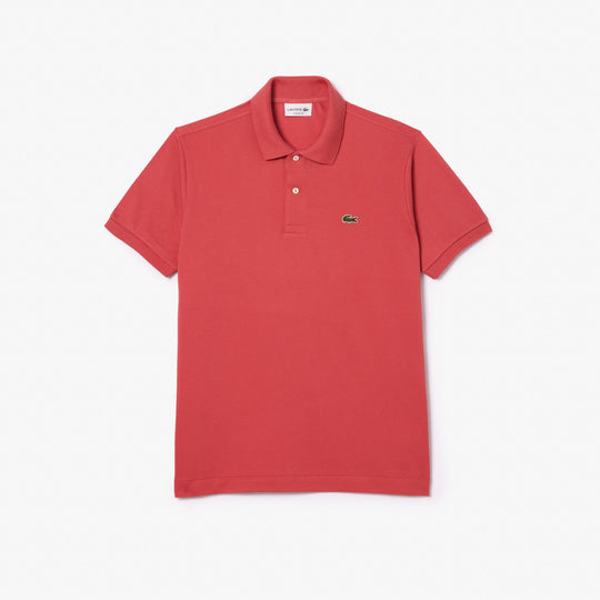 Original L.12.12 petit Pique cotton Polo Shirt - L1212