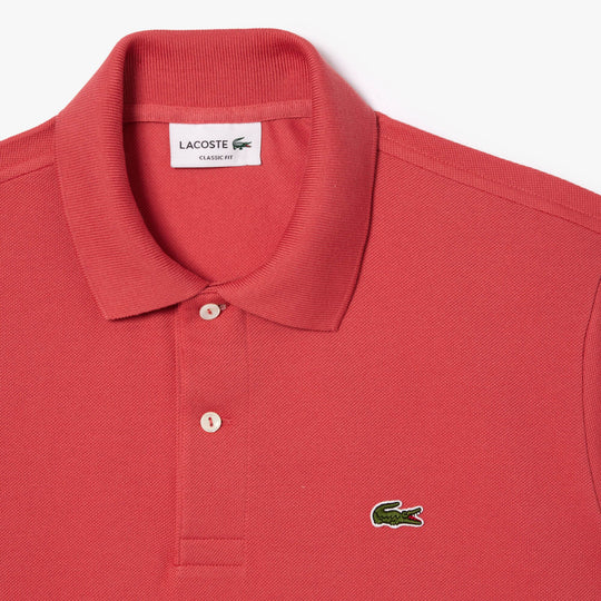 Original L.12.12 petit Pique cotton Polo Shirt - L1212