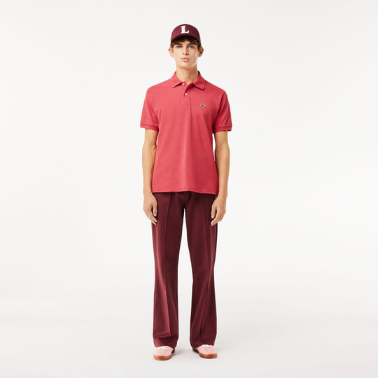 Original L.12.12 petit Pique cotton Polo Shirt - L1212