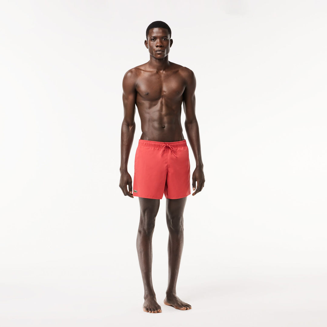 Men's Light Quick-Dry Swim Shorts - MH6270