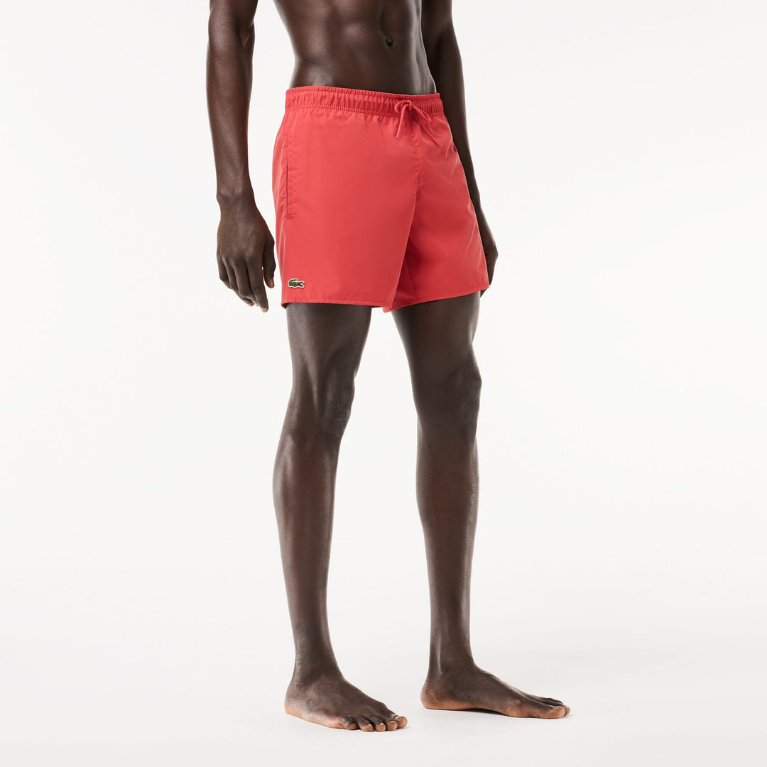 Men's Light Quick-Dry Swim Shorts - MH6270