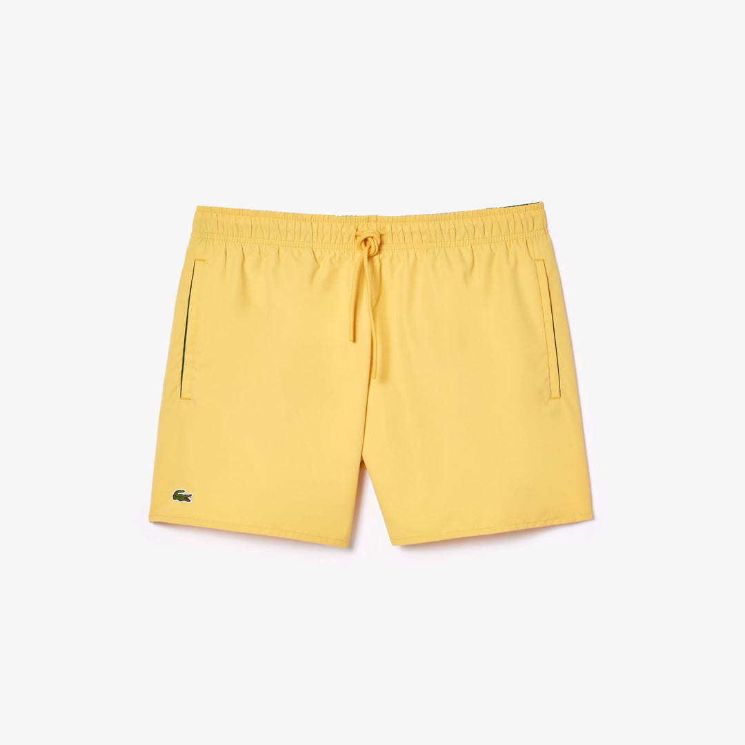 Men's Light Quick-Dry Swim Shorts - MH6270