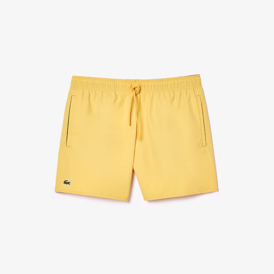 Men's Light Quick-Dry Swim Shorts - MH6270