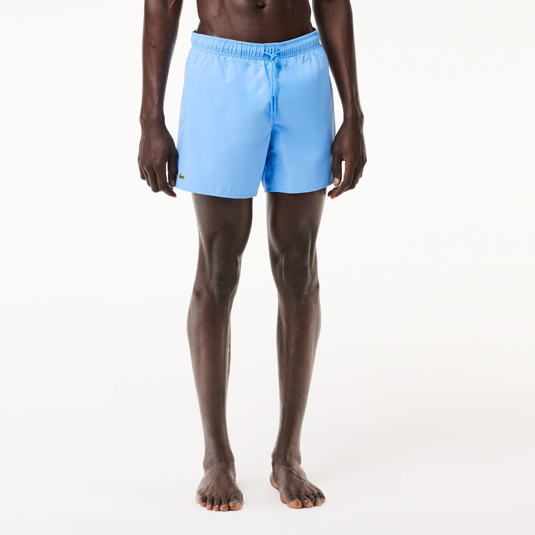 Men's Light Quick-Dry Swim Shorts - MH6270