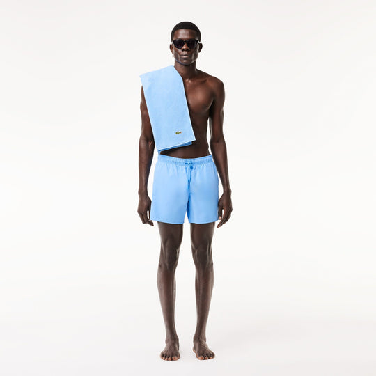 Men's Light Quick-Dry Swim Shorts - MH6270